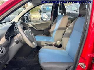 FIAT Panda usata, con Controllo automatico clima