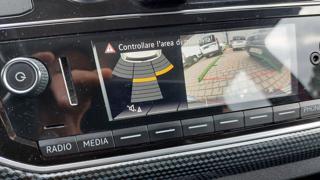 VOLKSWAGEN up! usata, con ESP