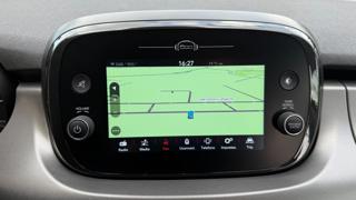 FIAT 500X usata, con Chiusura centralizzata
