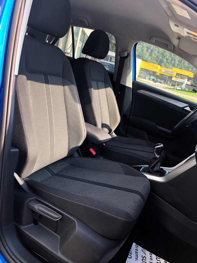 VOLKSWAGEN T-Roc usata, con Android Auto
