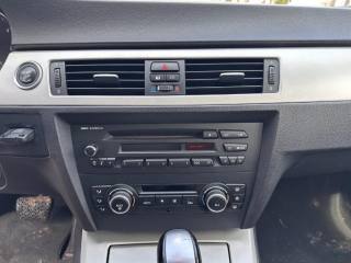 BMW 318 usata, con Climatizzatore