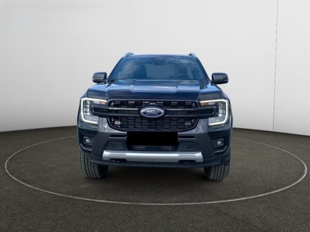 FORD Ranger usata, con Airbag