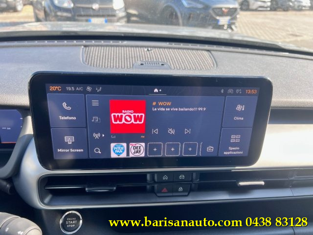 JEEP Avenger usata, con Controllo trazione