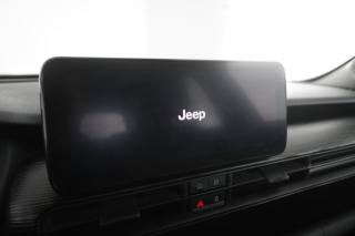 JEEP Avenger usata 15