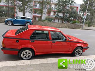 ALFA ROMEO 75 usata 39