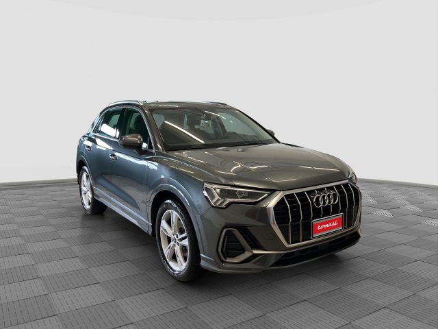 AUDI Q3 usata 7