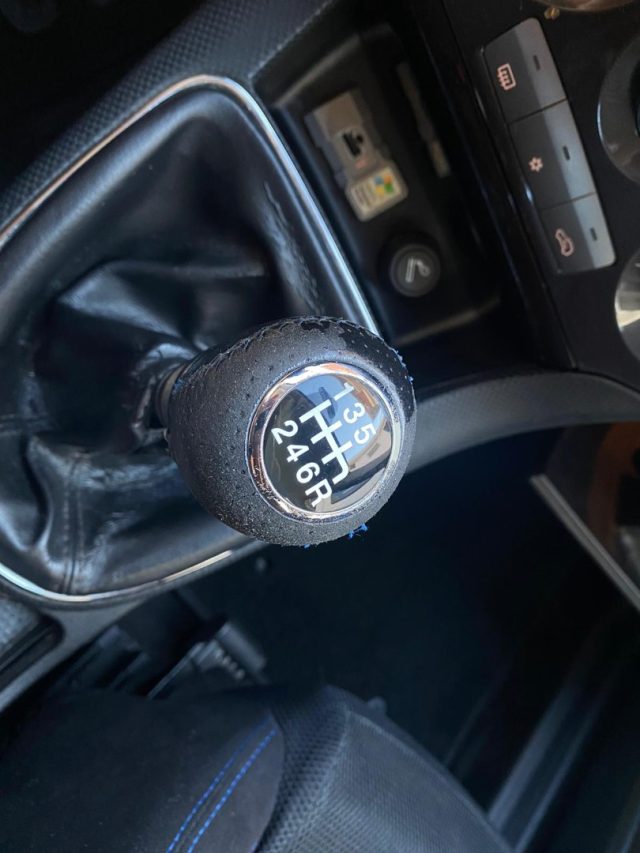 FIAT Bravo usata 8