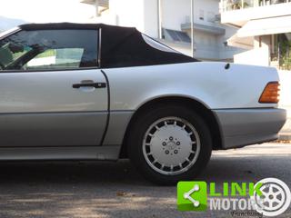MERCEDES-BENZ SL 280 usata 57