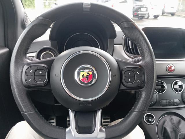ABARTH 595 usata, con Chiusura centralizzata