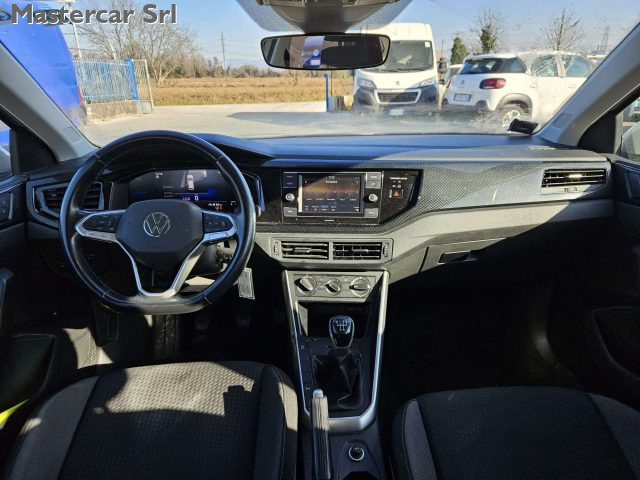 VOLKSWAGEN Taigo usata, con Controllo trazione