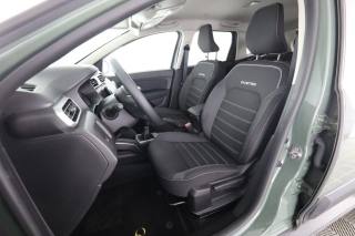 DACIA Duster usata 2