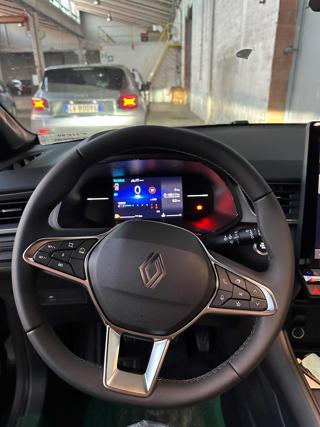 RENAULT Captur usata, con Sistema di navigazione