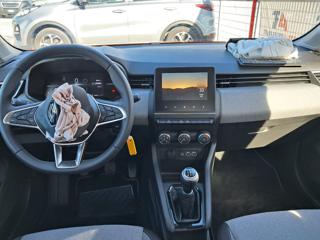 RENAULT Clio usata, con ESP