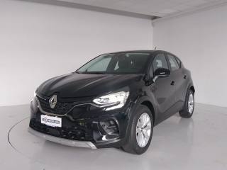 RENAULT Captur usata, con Airbag