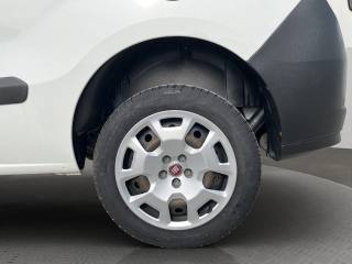 FIAT Doblo usata 14