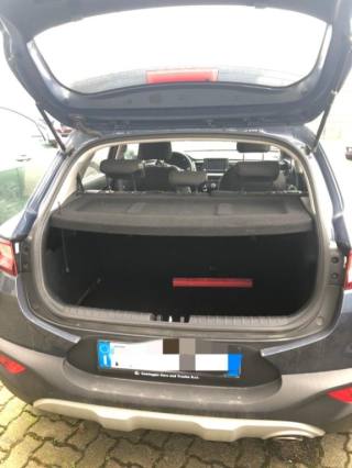 KIA Stonic usata, con Airbag laterali