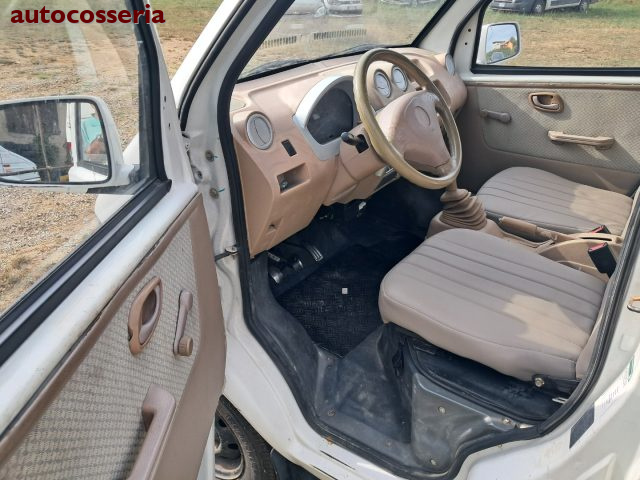 PIAGGIO Porter usata 5