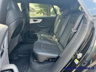 AUDI Q8 usata, con Fendinebbia
