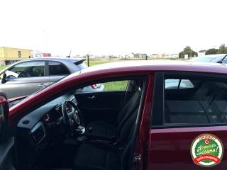 KIA Rio usata, con Cronologia tagliandi
