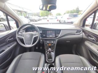 OPEL Mokka X usata, con Chiusura centralizzata