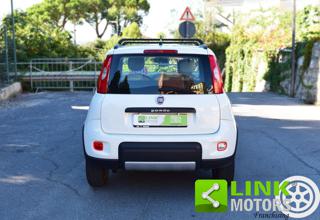 FIAT Panda usata, con Climatizzatore