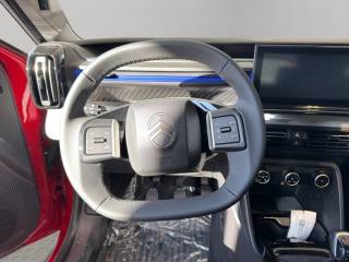 CITROEN C3 usata, con ESP