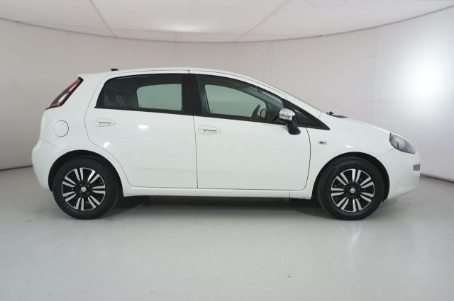 FIAT Punto usata, con Alzacristalli elettrici