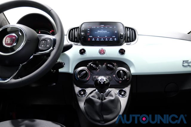 FIAT 500 usata 33