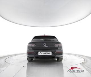 VOLKSWAGEN Arteon usata 5