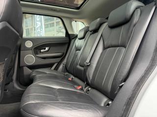 LAND ROVER Range Rover Evoque usata, con Servosterzo