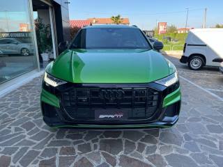 AUDI Q8 usata, con Immobilizzatore elettronico