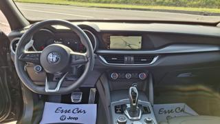 ALFA ROMEO Stelvio usata, con Chiusura centralizzata