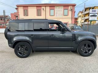 LAND ROVER Defender usata, con Climatizzatore