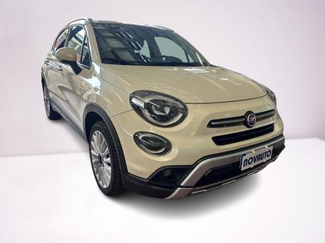 FIAT 500X usata, con Airbag