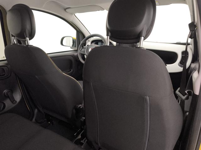 FIAT Panda usata, con Sensore di luce