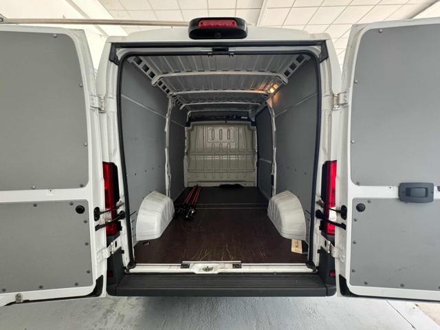 FIAT Ducato usata, con Controllo trazione
