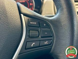 BMW 118 usata, con Sistema di navigazione