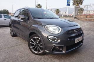 FIAT 500X usata, con Airbag laterali