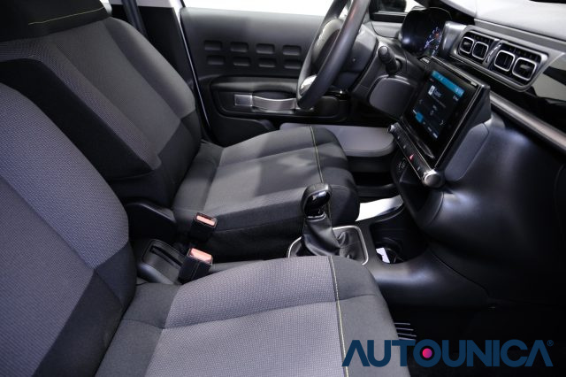 CITROEN C3 usata 55