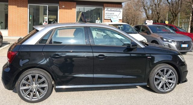 AUDI A1 usata, con Airbag Passeggero