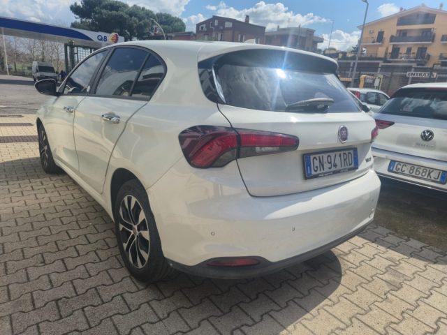 FIAT Tipo usata, con Airbag Passeggero