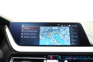 BMW 220 usata, con Chiusura centralizzata telecomandata