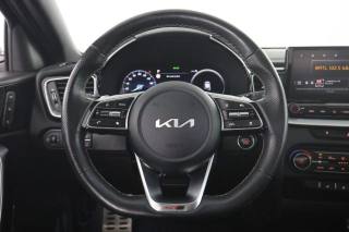 KIA XCeed usata 4