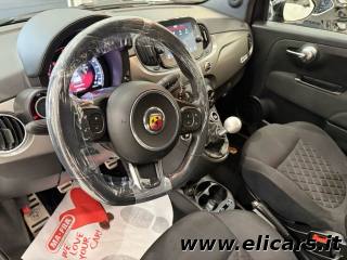 ABARTH 595 usata, con Chiusura centralizzata