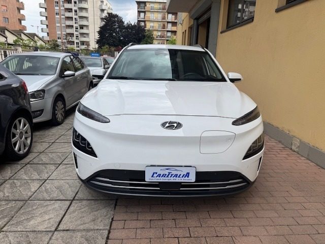 HYUNDAI Kona usata, con Airbag