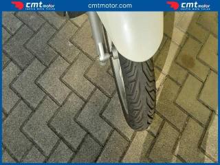 YAMAHA Xenter 150 usata 5