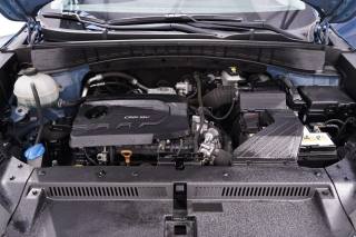 HYUNDAI Tucson usata 36