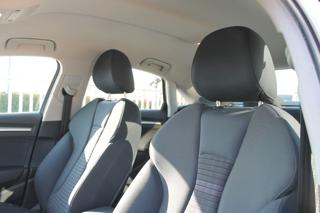 AUDI A3 usata, con Immobilizzatore elettronico