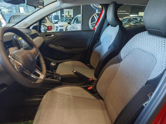 RENAULT Clio usata, con Cruise Control
