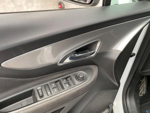 OPEL Mokka usata, con Park Distance Control